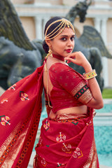 Ensemble de choli indien en coton et soie pastel orange prêt à l'emploi pour femmes avec chemisier de créateur et Dupatta pour mariage