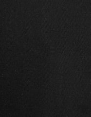 Veste de costume noire à texture de fête pour homme, blazer slim fit