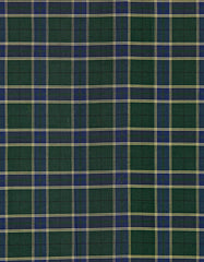 Veste de costume à carreaux bleu foncé pour homme, coupe slim