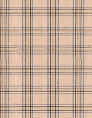 Veste de costume à carreaux pour homme en or rose, coupe slim