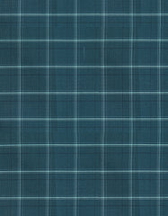 Veste de costume à carreaux bleu paon pour homme, blazer slim fit