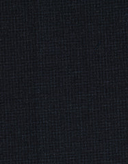 Black Men's Party Texture Suit Jacket Slim Fit Blazer