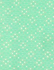 Veste de costume jacquard de fête pour homme en menthe foncée Blazer Slim Fit