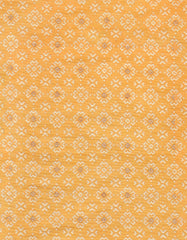 Veste de costume jacquard orange poussiéreux pour homme, blazer slim fit